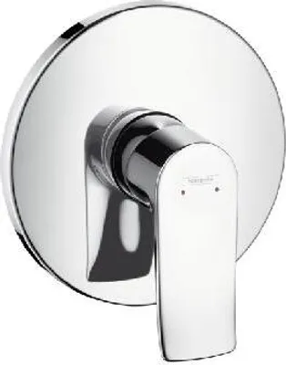 Obrázek produktu pro Hansgrohe Metris, Umyvadlo, Chrom