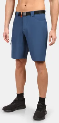 Produktbild von Herren-Outdoorshorts Kilpi NAVIA-M, DUNKELBLAU, Größe S