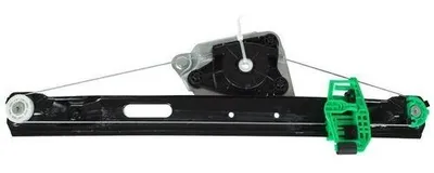 Produktbild von Fensterheber Elektrisch hinten rechts für BMW 1er E87 2004-2011