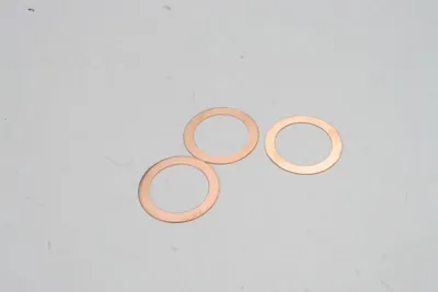 Imagen del producto de Juego de juntas para culata Traxxas