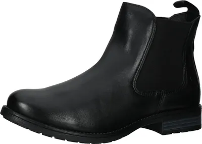 Produktbild von Bagatt Stiefelette Stiefelette Leder/Textil
