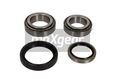 Produktbild von MAXGEAR Radlagersatz Vorne für DAIHATSU Feroza (F300) 33-1040