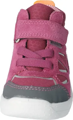 Produktbild von Ricosta Klettschuhe Kinder 31393133333132 Pink 34 EU