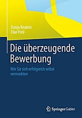 Obrázek produktu pro Die überzeugende Bewerbung