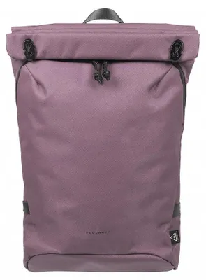 Obrázek produktu pro Doughnut Waterfall Plum městský cestovní batoh 16,5L