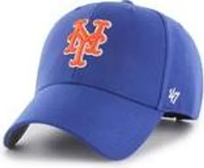 Immagine prodotto di Cappellino da uomo New York Mets MLB '47 MVP