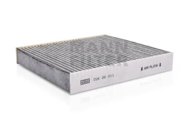 Produktbild von Mann-Filter Luftfilter C 42 003