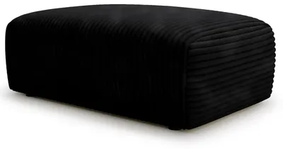 Produktbild von home24 Polsterhocker - Cord
