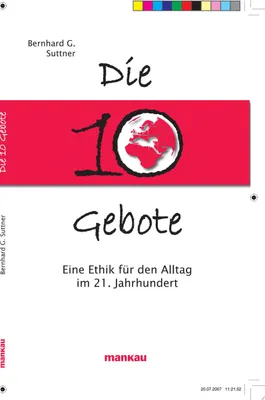 Produktbild von Die 10 Gebote