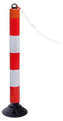 Produktbild von Moravia LeitPin 100 TL mit Ösenkappe