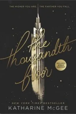 Immagine prodotto di The Thousandth Floor