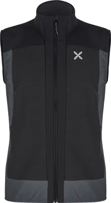 Produktbild von Montura DOLOMITI WIND VEST schwarz S