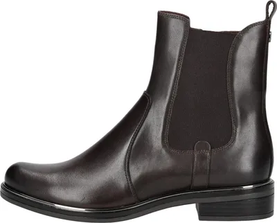 Produktbild von Caprice Damen Elegante Stiefelette G-Weite 9-25304-41 Braun