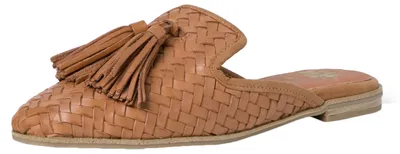 Produktbild von Marco Tozzi Damen Sandalen by GMK Guido Maria Kretschmer 2-87300-28 Braun