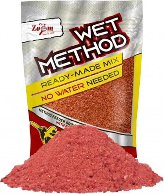 Produktbild von Carp Zoom Wet Method Groundbait