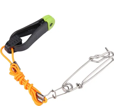 Produktbild von Power Grip, Release Clip, Clip für Board, Bootsclip, Angelclip