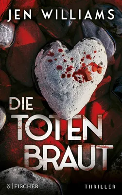 Produktbild von Die Totenbraut