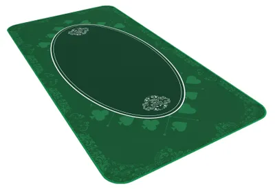Produktbild von Universal Tischdecke für Gesellschafts-, Brett- und Kartenspiele, verschiedene Größen.Größe:160x80cm