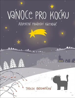 Immagine prodotto di Vánoce pro Kočku