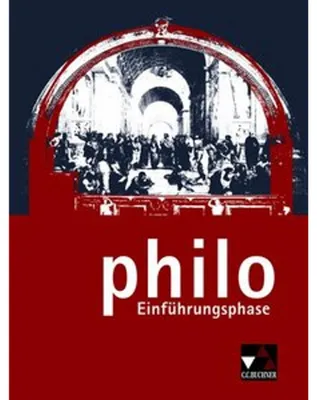 Obrázok produktu pre philo NRW. Einführungsphase