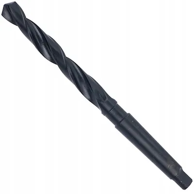 Obrázek produktu pro Melver Vrták HSS DIN 345 Kuželový NWKc 23,75 mm