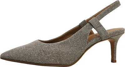 Produktbild von s.Oliver Slingpumps Gelb in Gr. 39