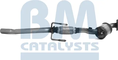 Obrázek produktu pro BM CATALYSTS Katalyzátor pro VW Polo hatchback (6R1, 6C1) BM92185H