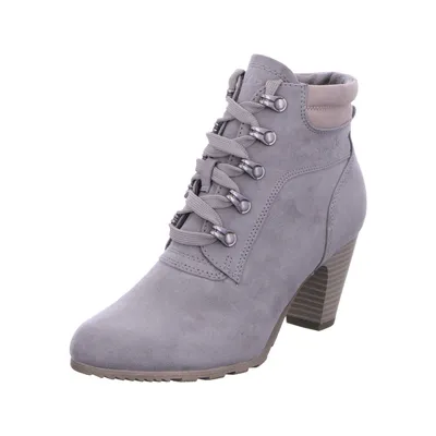 Produktbild von s.Oliver Stiefel grau in Gr. 36