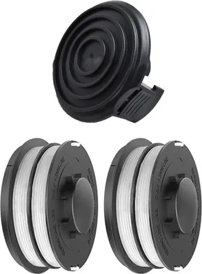 Immagine prodotto di INF Bobina di ricambio per Einhell ALDI Gardenline Hofer