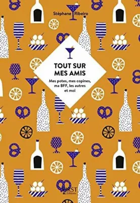 Image de Tout sur mes amis