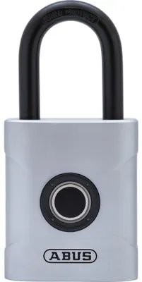 Immagine prodotto di Abus 62581 ABUS Touch 57/50 Vorhangschloss IP66/68 - Fingerabdruck
