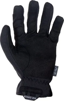 Zdjęcie produktu dla Czarna kurtka taktyczna Mechanix FastFit, rozmiar L