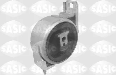 Produktbild von SASIC Halter Motoraufhängung 9002503 Rechts oben Hinten passend für MERCEDES-BENZ A-Klasse (W168)