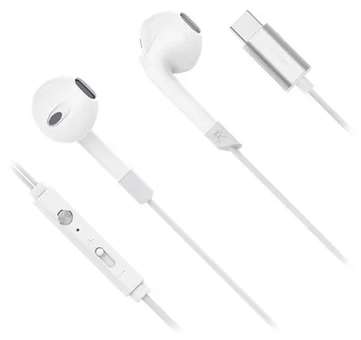 Immagine prodotto di Cuffie in-ear con microfono Kruger&Matz
