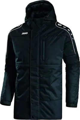 Produktbild von Coachjacke Active JAKO