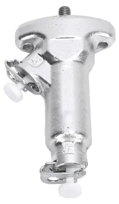 Image de Cylindre hydraulique pour toit convertible, référence 1298001672, en alliage métallique, offrant des performances améliorées. Pièce de remplacement compatible avec les modèles 300CE, 300SL, 500SL et CLK320