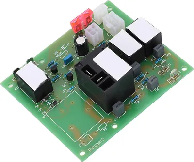 Immagine prodotto di Riscaldamento e raffreddamento analogico termostato controllo circuito relè 3106996022 per 57915.331 3104996.022 3106995.032 3106997.004