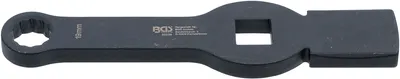 Produktbild von BGS technic Slogging Ring Spanner, 600 g