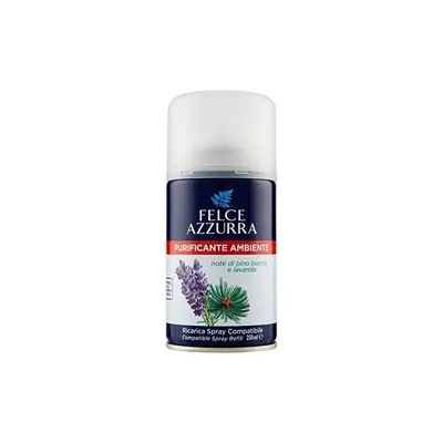 Produktbild von Ricarica Spray Purificante Lufterfrischer 250ml - Felce Azzurra