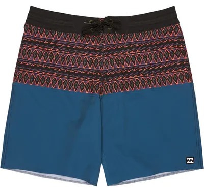 Produktbild von Billabong Herren Boardshort Fifty50 Pro