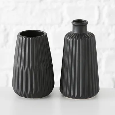 Immagine prodotto di Vaso in Vetroceramica con motivo, decorativo, ESKO