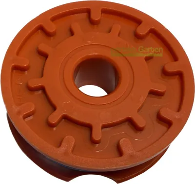 Produktbild von Fadenspule für Flymo Revolution 2000 2300 2500 McCulloch MT21 5139371-84/9 FLY20