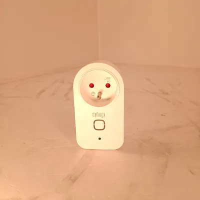 Produktbild von Konyks Priska+ Easy, Verkabelt & Kabellos, Bluetooth / Wi-Fi, 2480 MHz, Indoor, Weiß, Haus, Büro