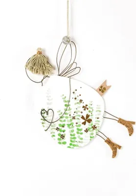 Produktbild von Pummelfee Blumen