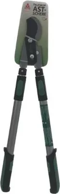 Produktbild von Teleskop Astschere 64-83 cm Gartenwerkzeug Schere Baumschere