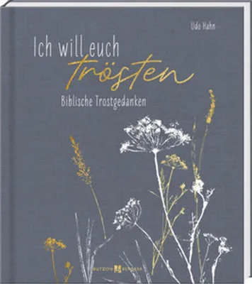 Obrázek produktu pro Ich will euch trösten