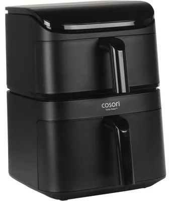 Produktbild von Canon Heißluftfritteuse Turbo Tower Air CAF-DC121-ADER, (2.630 Watt, 2