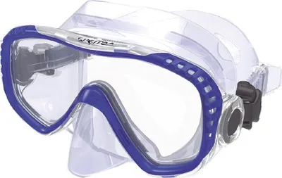 Produktbild von Aquaneos Trophy Tauchmaske Durchsichtig  Durchsichtig One Size