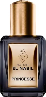 Produktbild von El Nabil - Princesse Parfumextrakt