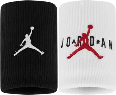 Immagine prodotto di Polsini JORDAN Jumpman Nero